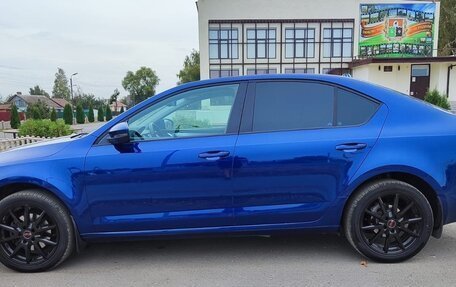 Skoda Octavia, 2014 год, 1 250 000 рублей, 5 фотография