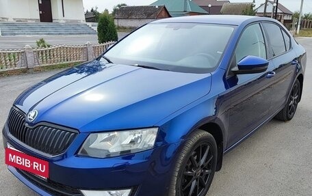 Skoda Octavia, 2014 год, 1 250 000 рублей, 4 фотография
