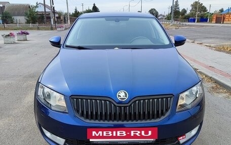 Skoda Octavia, 2014 год, 1 250 000 рублей, 3 фотография