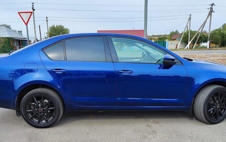 Skoda Octavia, 2014 год, 1 250 000 рублей, 9 фотография