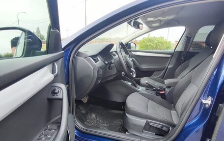 Skoda Octavia, 2014 год, 1 250 000 рублей, 11 фотография