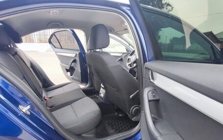 Skoda Octavia, 2014 год, 1 250 000 рублей, 13 фотография