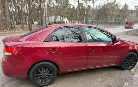 KIA Cerato III, 2011 год, 780 000 рублей, 4 фотография