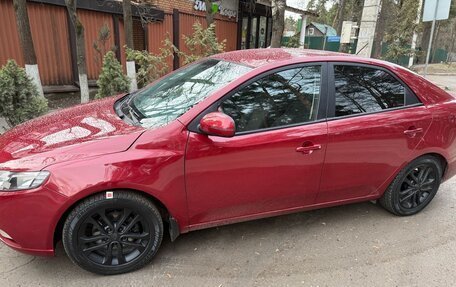 KIA Cerato III, 2011 год, 780 000 рублей, 3 фотография