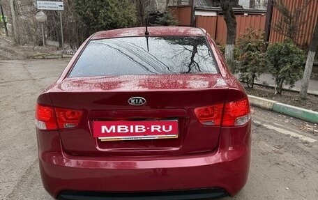 KIA Cerato III, 2011 год, 780 000 рублей, 2 фотография