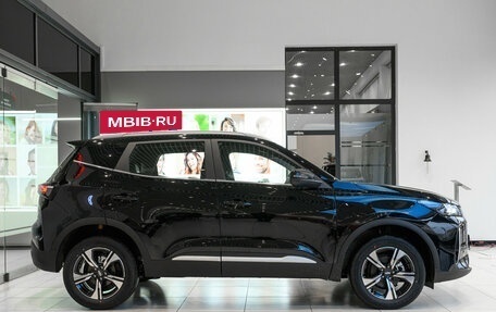 Chery Tiggo 4 I рестайлинг, 2025 год, 2 500 000 рублей, 5 фотография