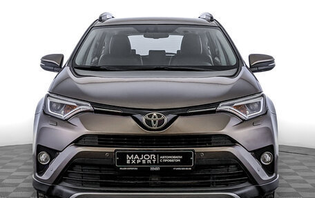 Toyota RAV4, 2019 год, 2 950 000 рублей, 2 фотография