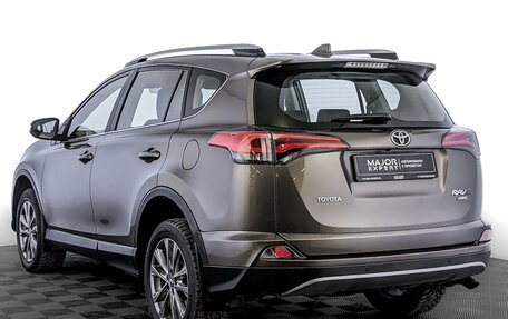 Toyota RAV4, 2019 год, 2 950 000 рублей, 7 фотография