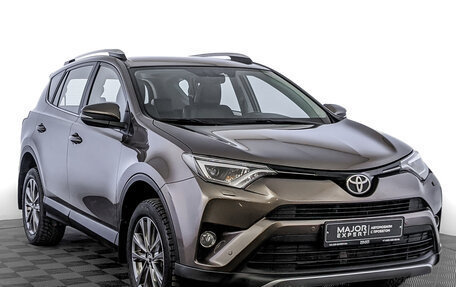 Toyota RAV4, 2019 год, 2 950 000 рублей, 3 фотография