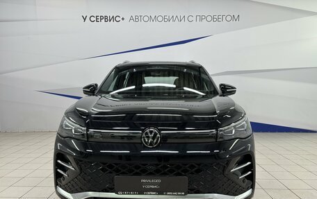 Volkswagen Tiguan, 2024 год, 5 199 000 рублей, 3 фотография