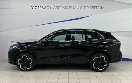 Volkswagen Tiguan, 2024 год, 5 199 000 рублей, 2 фотография