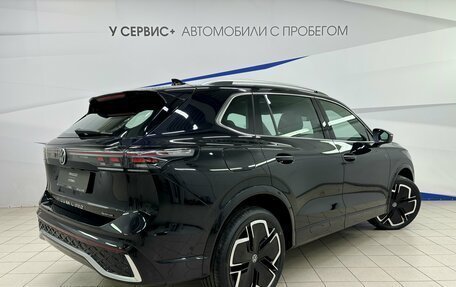 Volkswagen Tiguan, 2024 год, 5 199 000 рублей, 4 фотография