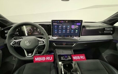 Volkswagen Tiguan, 2024 год, 5 199 000 рублей, 13 фотография