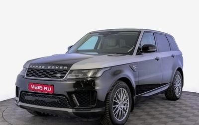 Land Rover Range Rover Sport II, 2019 год, 6 350 000 рублей, 1 фотография