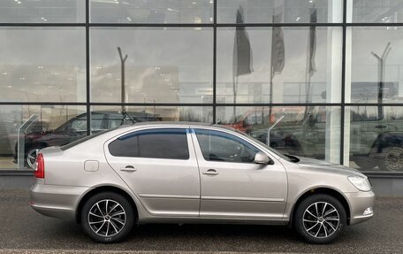 Skoda Octavia, 2012 год, 695 000 рублей, 5 фотография