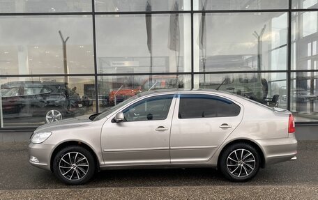 Skoda Octavia, 2012 год, 695 000 рублей, 2 фотография