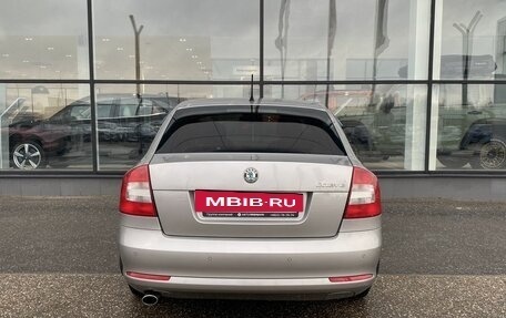 Skoda Octavia, 2012 год, 695 000 рублей, 3 фотография