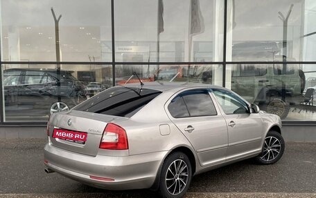 Skoda Octavia, 2012 год, 695 000 рублей, 4 фотография