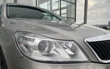 Skoda Octavia, 2012 год, 695 000 рублей, 9 фотография