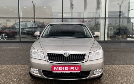 Skoda Octavia, 2012 год, 695 000 рублей, 6 фотография