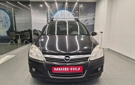 Opel Astra H, 2007 год, 615 000 рублей, 2 фотография