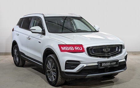 Geely Atlas, 2023 год, 2 225 000 рублей, 3 фотография