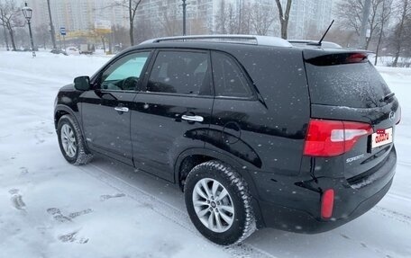 KIA Sorento II рестайлинг, 2013 год, 1 900 000 рублей, 8 фотография