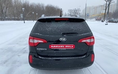 KIA Sorento II рестайлинг, 2013 год, 1 900 000 рублей, 9 фотография