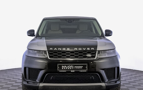 Land Rover Range Rover Sport II, 2019 год, 6 350 000 рублей, 2 фотография