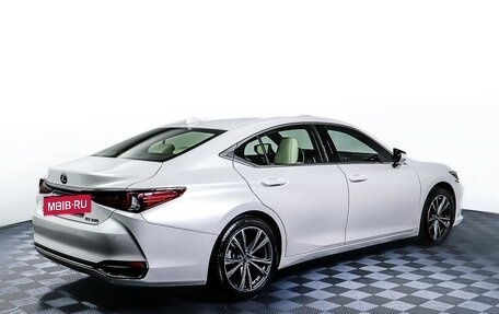 Lexus ES VII, 2018 год, 4 515 000 рублей, 5 фотография