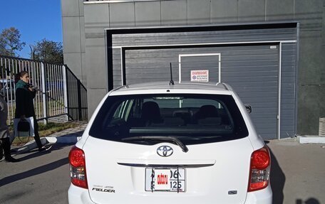 Toyota Corolla, 2011 год, 1 260 000 рублей, 2 фотография