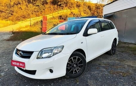 Toyota Corolla, 2011 год, 1 260 000 рублей, 3 фотография