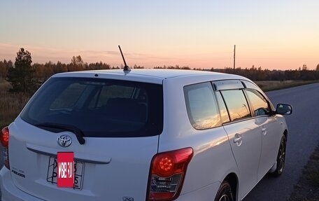 Toyota Corolla, 2011 год, 1 260 000 рублей, 18 фотография