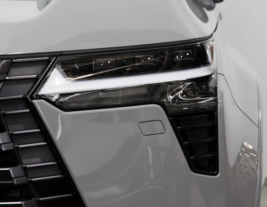 Lexus GX II рестайлинг 2, 2024 год, 16 500 000 рублей, 7 фотография