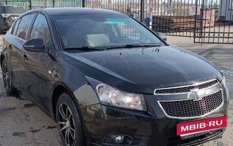 Chevrolet Cruze II, 2012 год, 765 000 рублей, 2 фотография