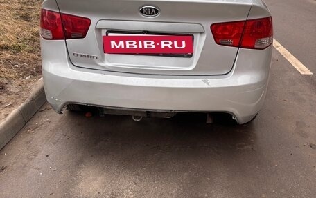 KIA Cerato III, 2012 год, 585 000 рублей, 8 фотография