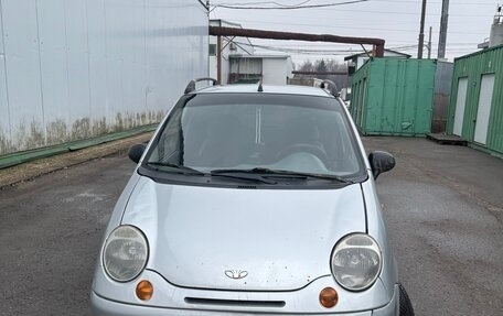 Daewoo Matiz I, 2011 год, 280 000 рублей, 3 фотография