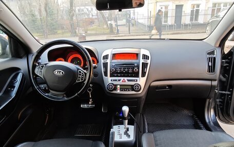 KIA cee'd I рестайлинг, 2008 год, 650 000 рублей, 3 фотография