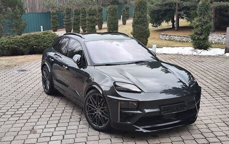 Porsche Macan, 2024 год, 26 500 000 рублей, 1 фотография