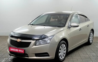 Chevrolet Cruze II, 2011 год, 880 000 рублей, 1 фотография