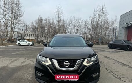 Nissan X-Trail, 2018 год, 2 650 000 рублей, 1 фотография