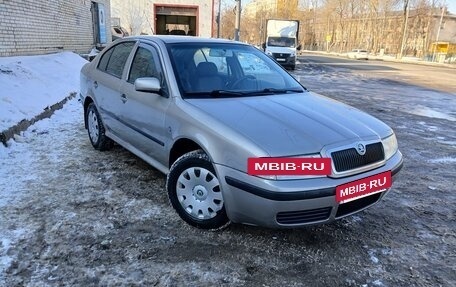 Skoda Octavia IV, 2008 год, 500 000 рублей, 2 фотография