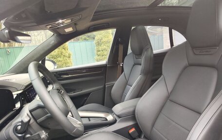 Porsche Macan, 2024 год, 26 500 000 рублей, 4 фотография