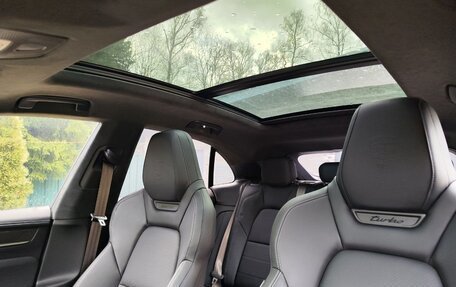 Porsche Macan, 2024 год, 26 500 000 рублей, 7 фотография