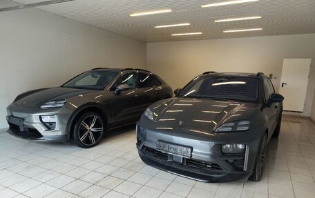 Porsche Macan, 2024 год, 26 500 000 рублей, 8 фотография