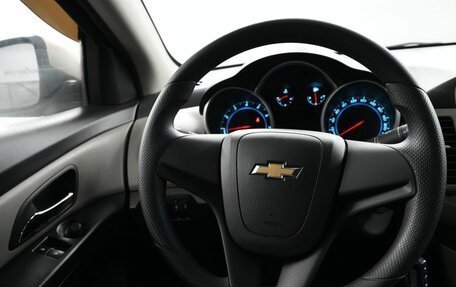 Chevrolet Cruze II, 2011 год, 880 000 рублей, 9 фотография