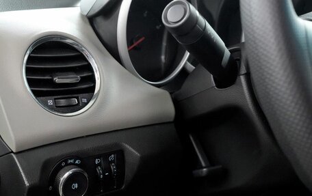 Chevrolet Cruze II, 2011 год, 880 000 рублей, 10 фотография