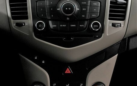 Chevrolet Cruze II, 2011 год, 880 000 рублей, 8 фотография