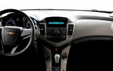 Chevrolet Cruze II, 2011 год, 880 000 рублей, 5 фотография
