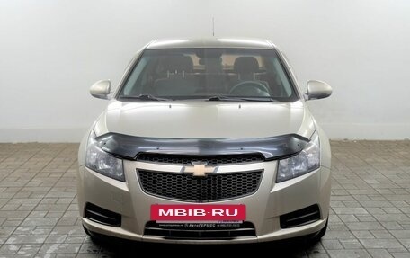 Chevrolet Cruze II, 2011 год, 880 000 рублей, 2 фотография
